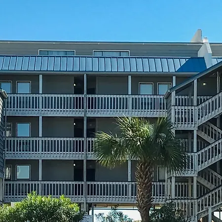 Regatta #204C Apartment Gulf Shores Exterior photo