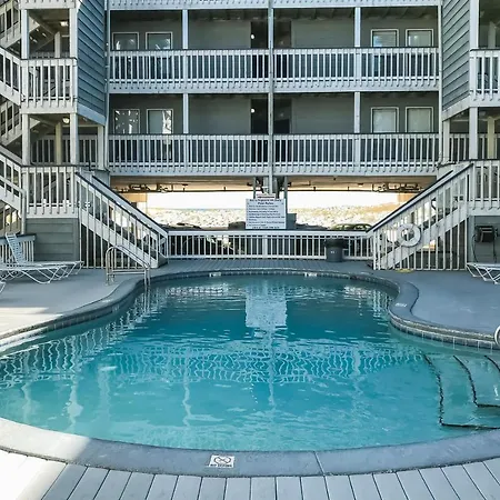Regatta #204C Apartment Gulf Shores Exterior photo