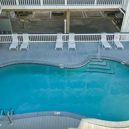 Regatta #204C Apartment Gulf Shores Exterior photo