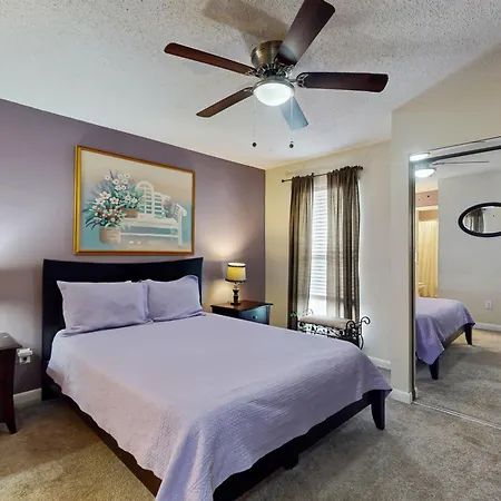 Regatta #204C Apartment Gulf Shores Exterior photo