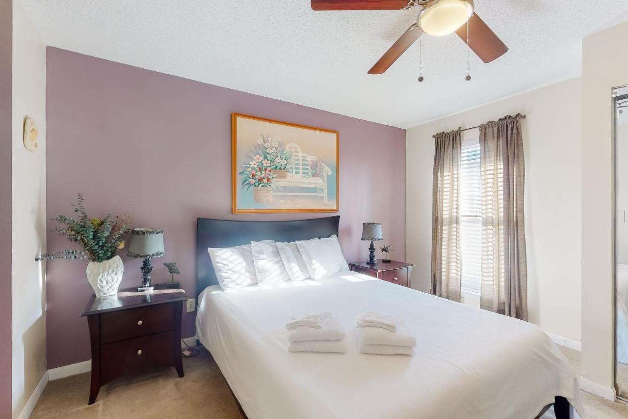 Regatta #204c Apartment Gulf Shores