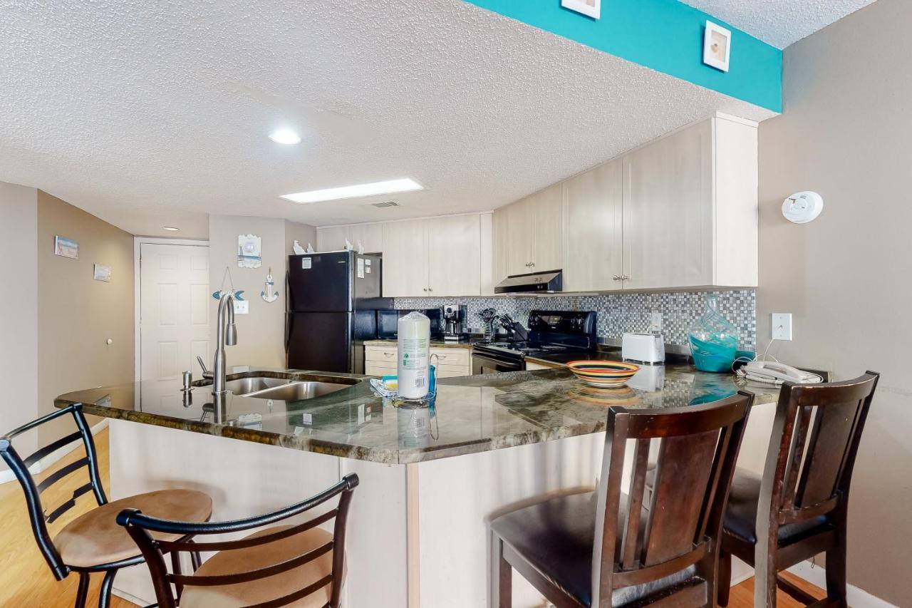 Apartment Regatta #204c Gulf Shores