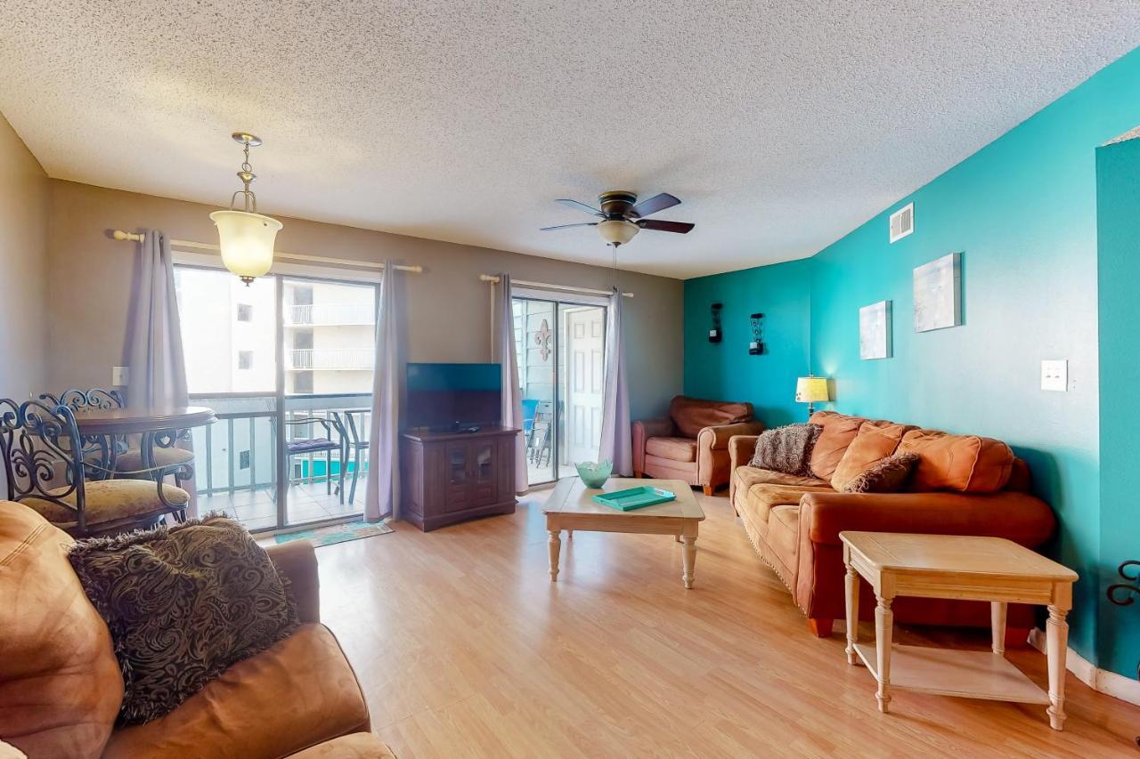 Apartment Regatta #204c Gulf Shores