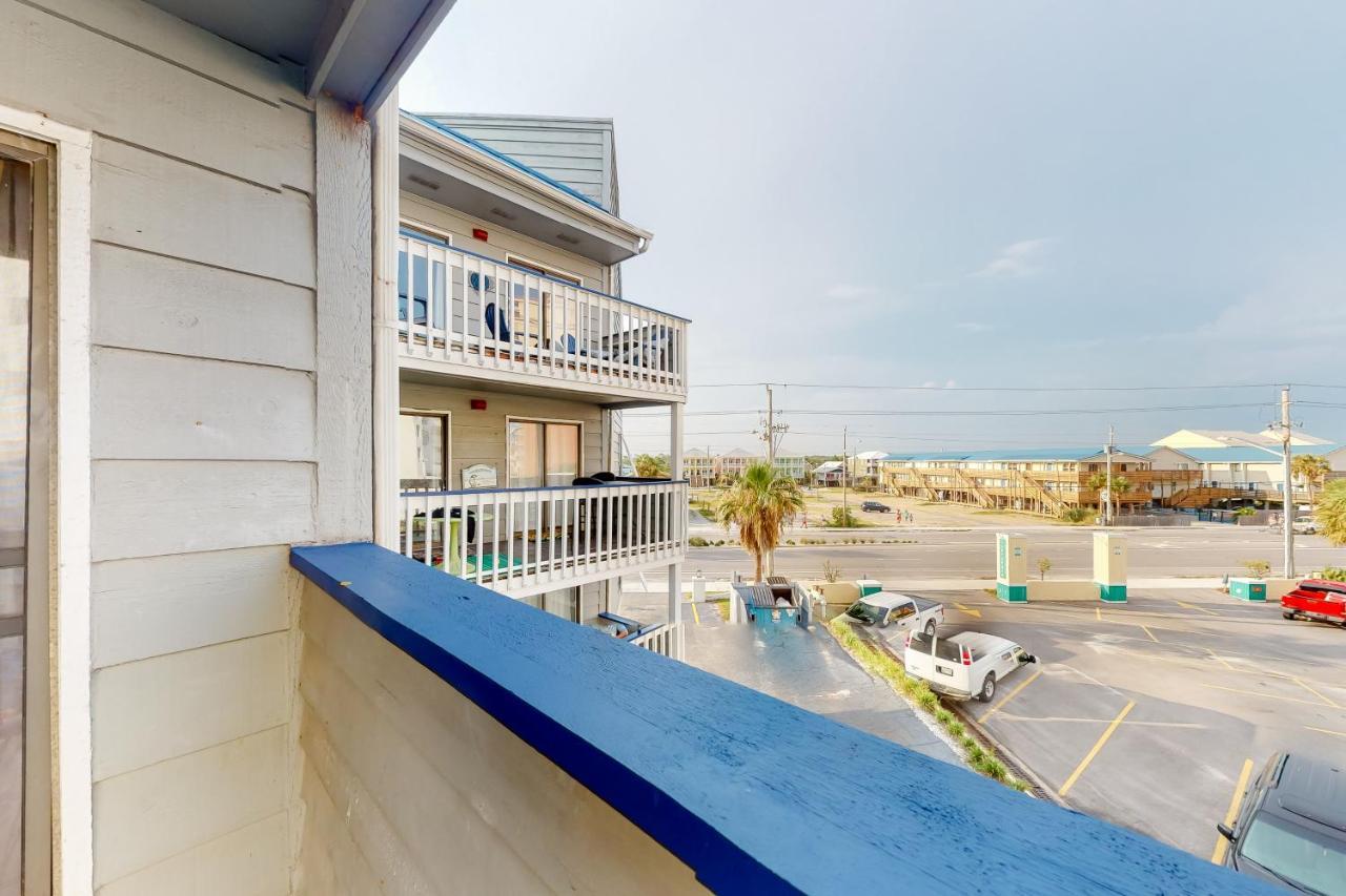 Regatta #204c Apartment *