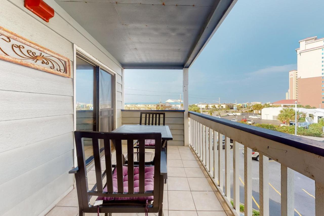 Regatta #204c Apartment Gulf Shores