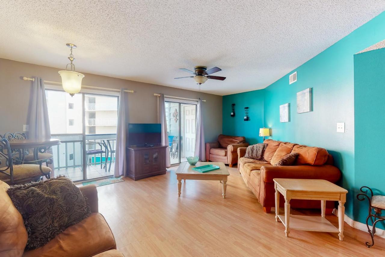 Regatta #204c Apartment *