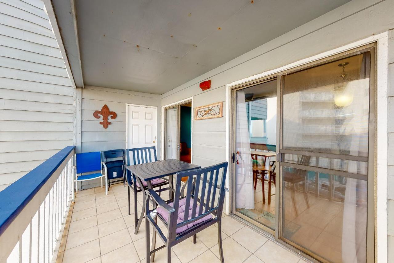 Regatta #204c Apartment *