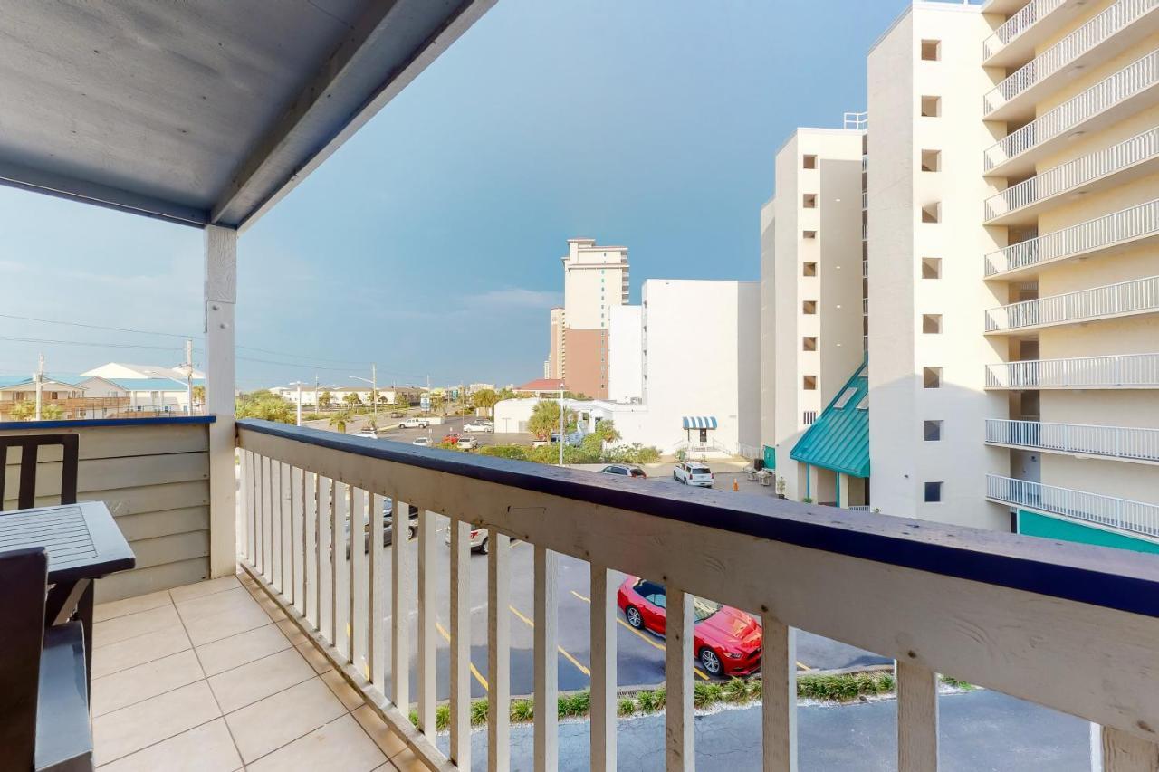 Apartment Regatta #204c Gulf Shores