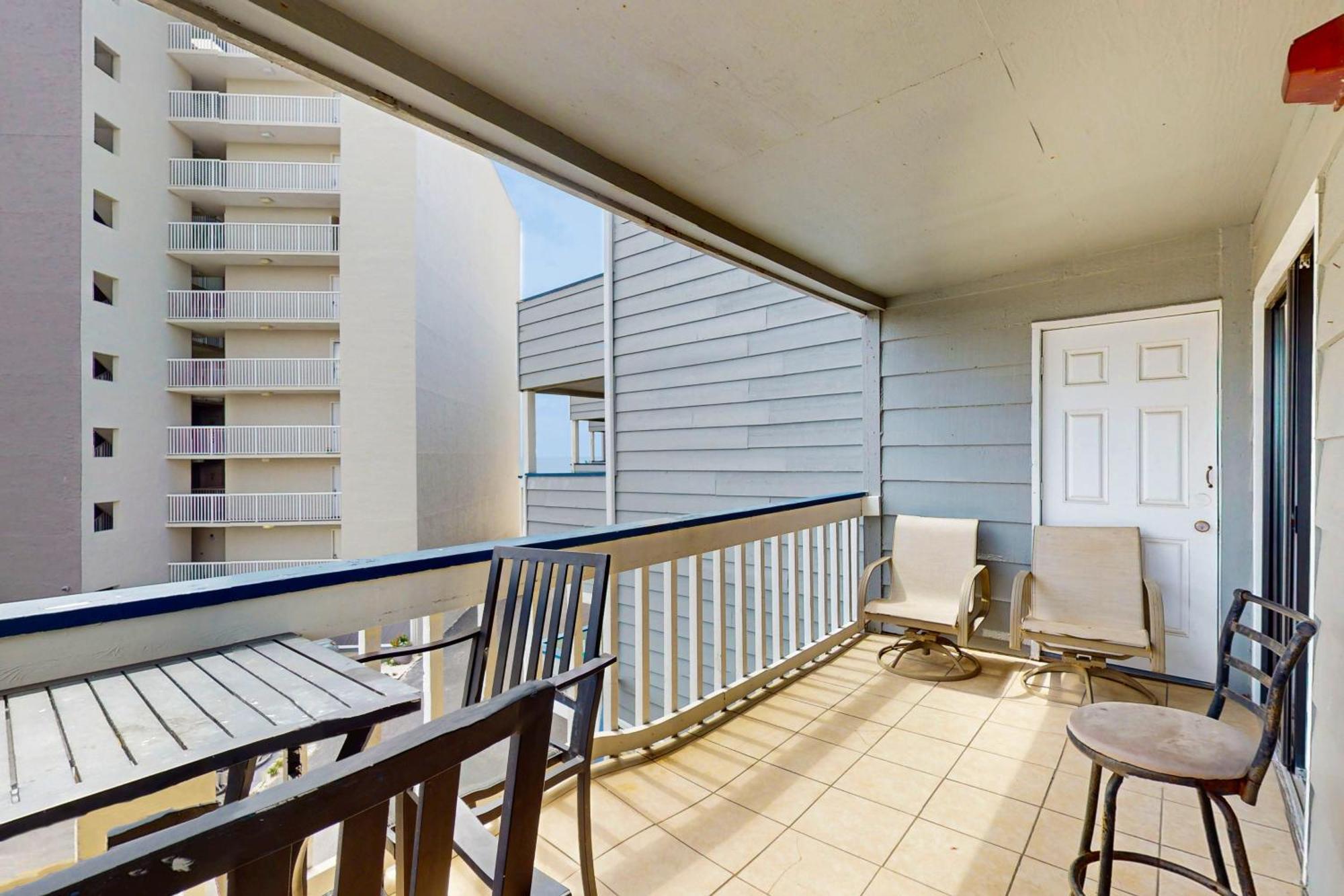 Regatta #204c Apartment Gulf Shores