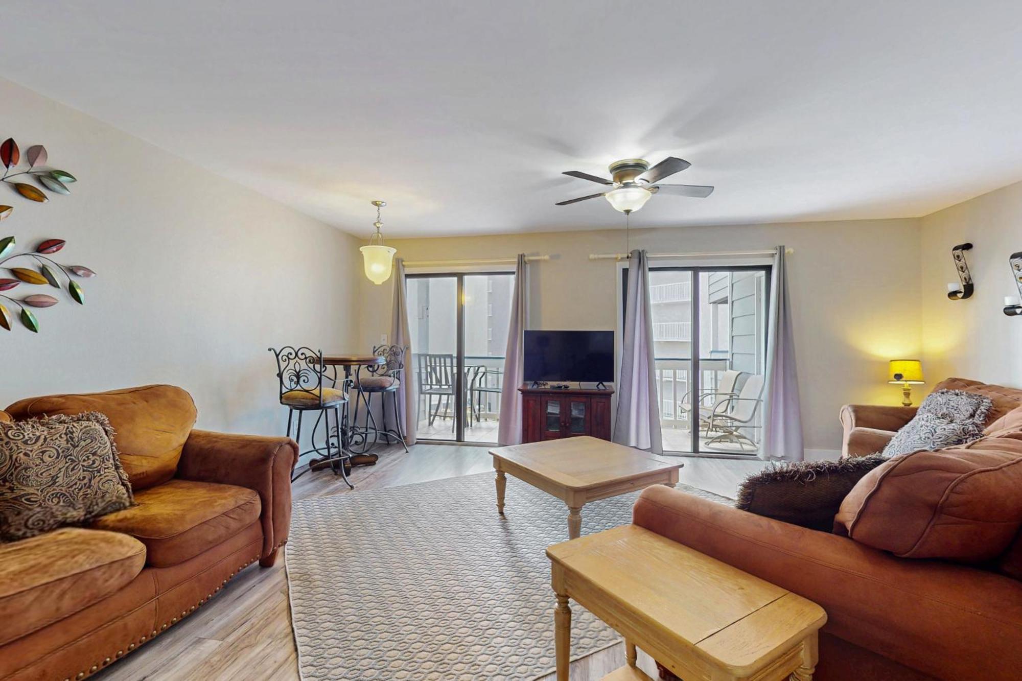 Regatta #204c Apartment Gulf Shores