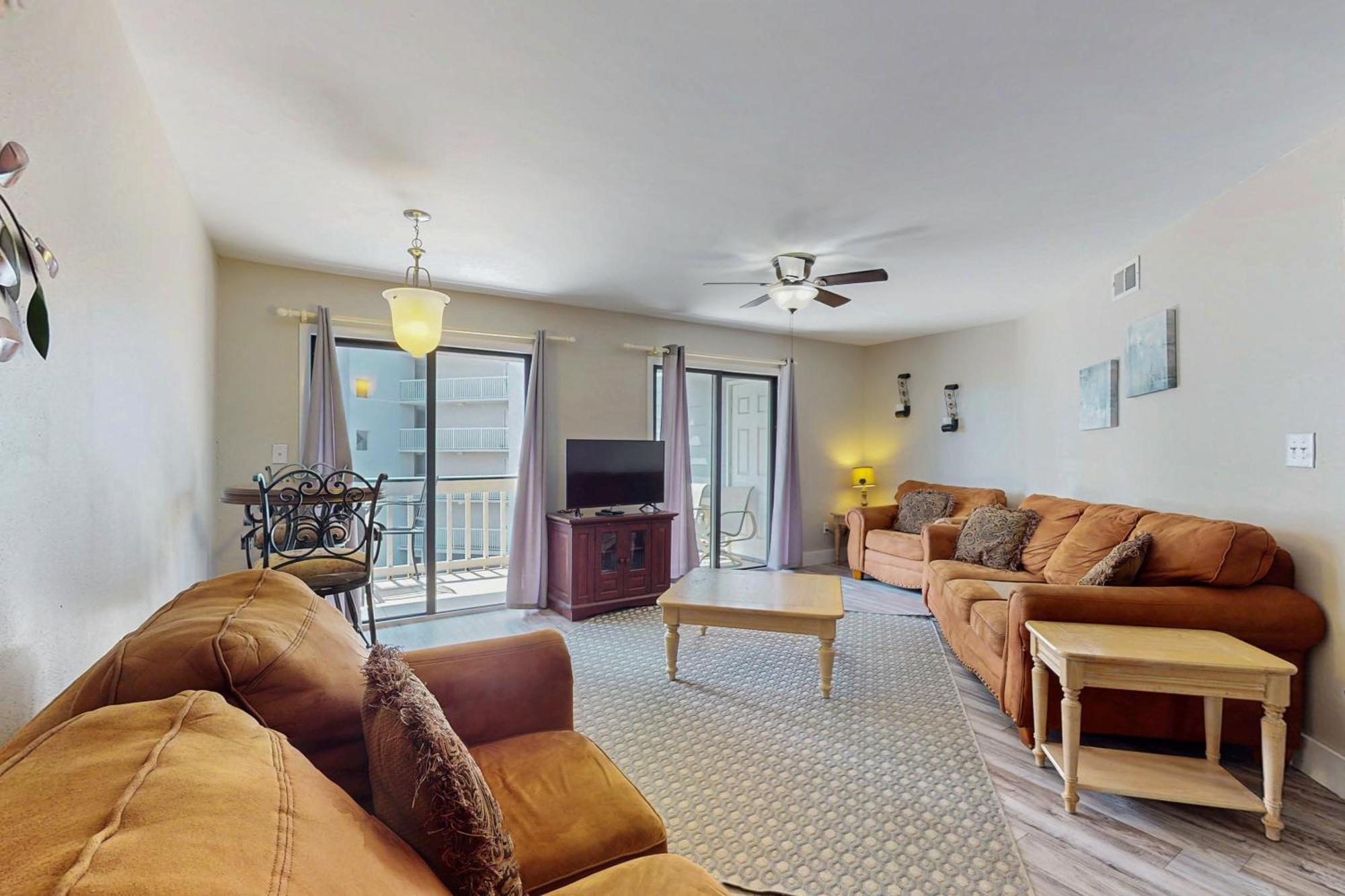 Apartment Regatta #204c Gulf Shores