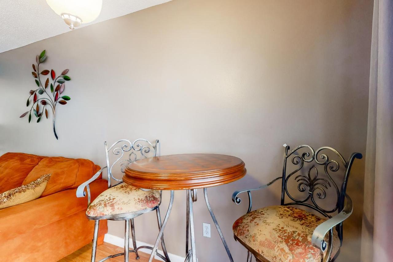 Apartamento Regatta #204c Gulf Shores