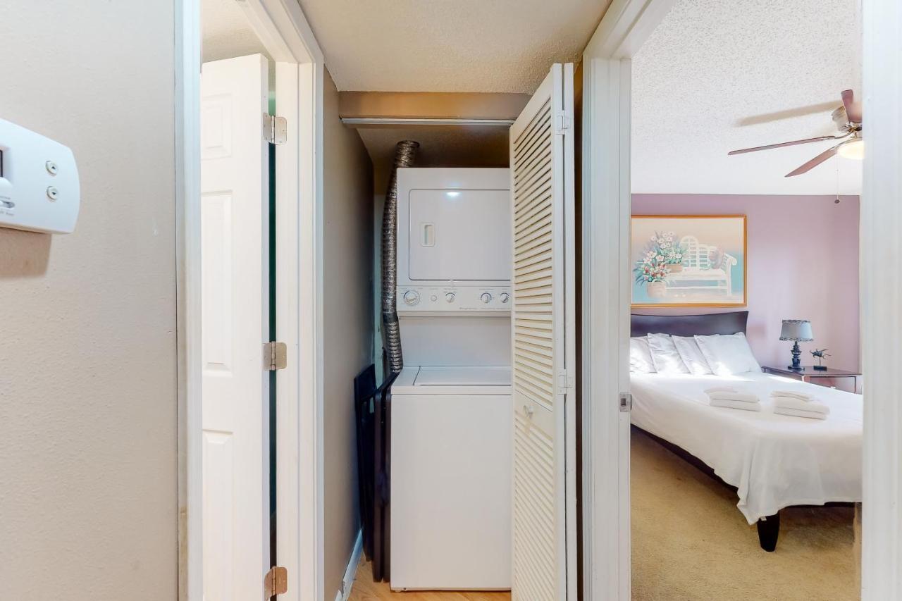 Apartamento Regatta #204c *