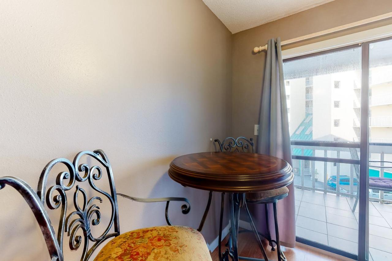 Apartamento Regatta #204c Gulf Shores
