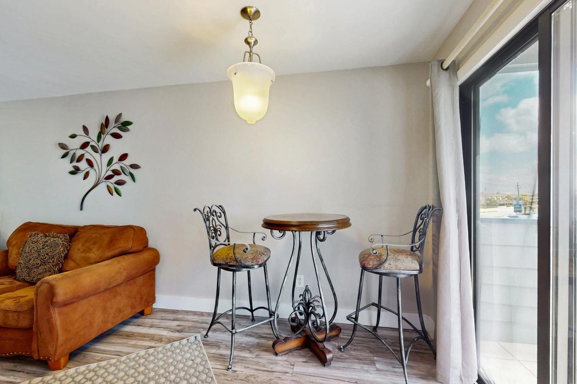 Apartamento Regatta #204c *